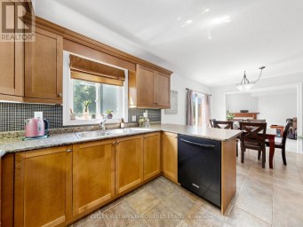 135 BUCHANAN DRIVE New Tecumseth (Alliston) Ontario photo 13
