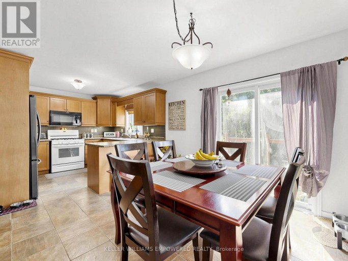 135 BUCHANAN DRIVE, New Tecumseth (Alliston), Ontario, L9R0A4