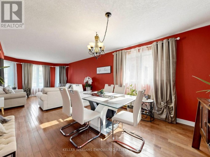 135 BUCHANAN DRIVE, New Tecumseth (Alliston), Ontario, L9R0A4