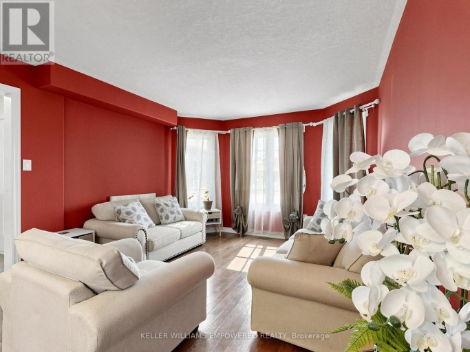 135 BUCHANAN DRIVE, New Tecumseth (Alliston), Ontario, L9R0A4