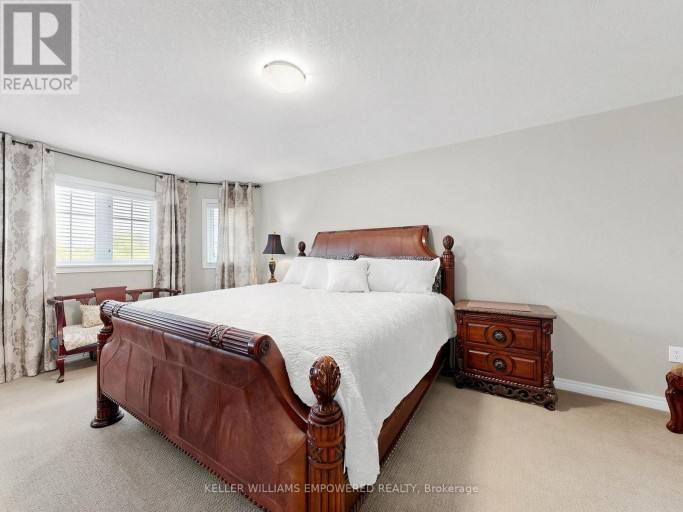 135 BUCHANAN DRIVE, New Tecumseth (Alliston), Ontario, L9R0A4