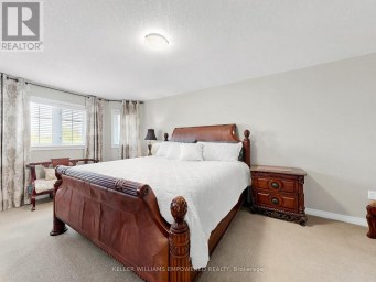 135 BUCHANAN DRIVE New Tecumseth (Alliston) Ontario photo 25