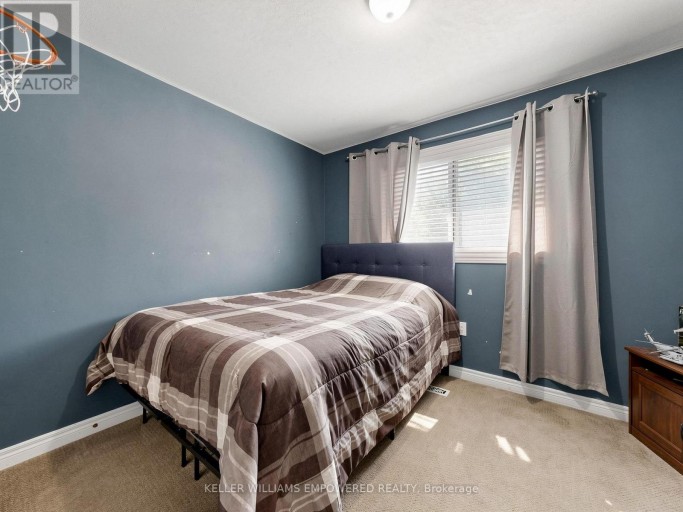 135 BUCHANAN DRIVE, New Tecumseth (Alliston), Ontario, L9R0A4