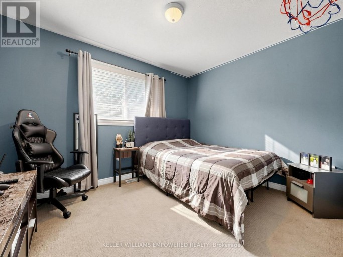 135 BUCHANAN DRIVE, New Tecumseth (Alliston), Ontario, L9R0A4