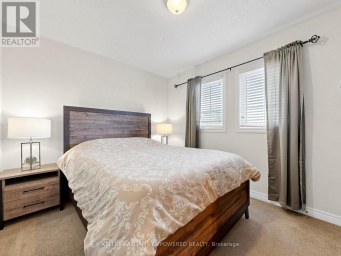 135 BUCHANAN DRIVE New Tecumseth (Alliston) Ontario photo 30