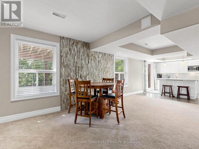 135 BUCHANAN DRIVE, New Tecumseth (Alliston), Ontario, L9R0A4