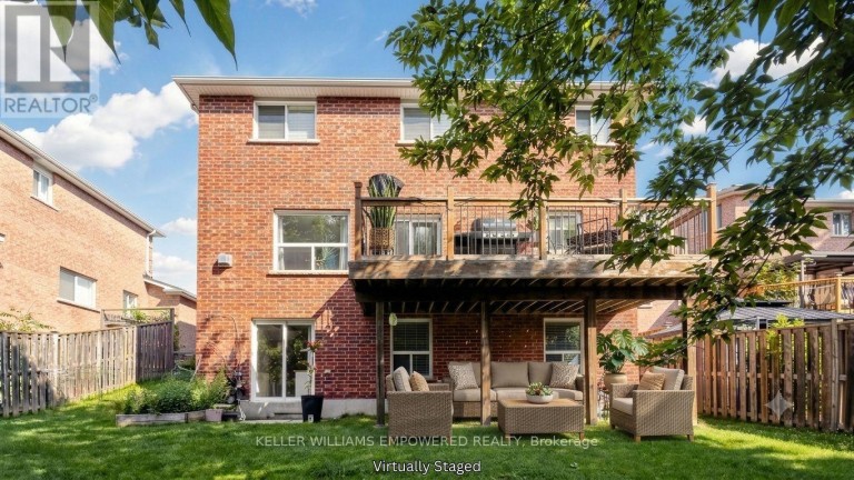 135 BUCHANAN DRIVE, New Tecumseth (Alliston), Ontario, L9R0A4
