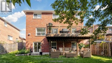135 BUCHANAN DRIVE New Tecumseth (Alliston) Ontario photo 4
