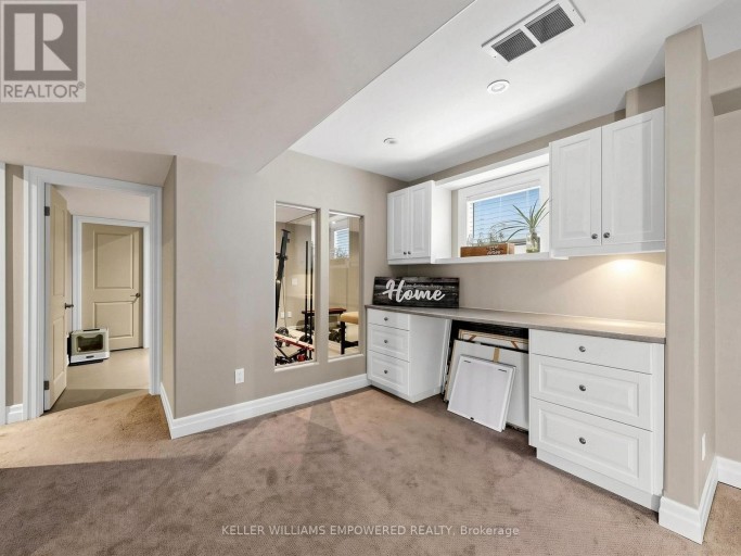 135 BUCHANAN DRIVE, New Tecumseth (Alliston), Ontario, L9R0A4