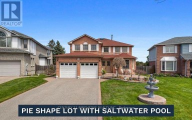 915 CATSKILL DRIVE E Oshawa (Northglen) Ontario photo 1