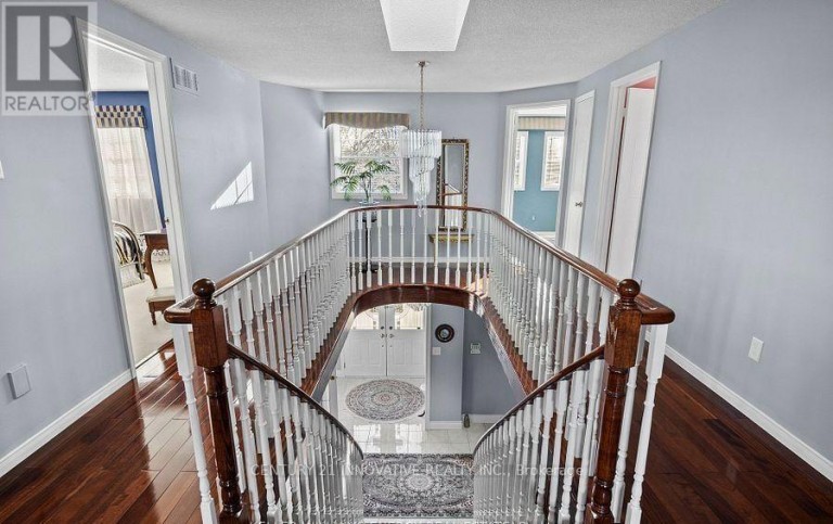 915 CATSKILL DRIVE E, Oshawa (Northglen), Ontario, L1J8J9
