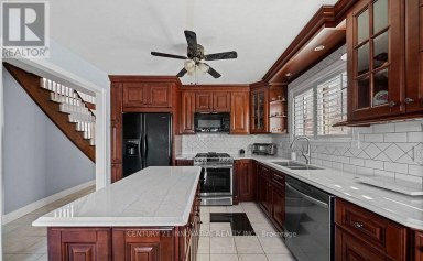 915 CATSKILL DRIVE E Oshawa (Northglen) Ontario photo 15