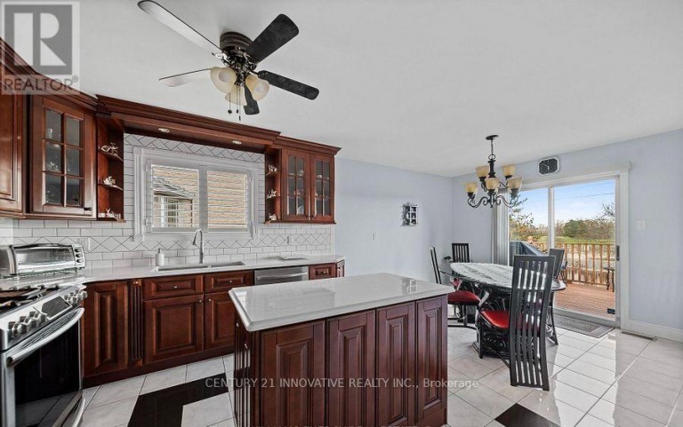 915 CATSKILL DRIVE E, Oshawa (Northglen), Ontario, L1J8J9