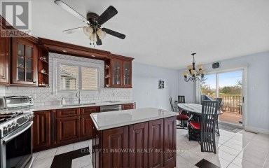 915 CATSKILL DRIVE E Oshawa (Northglen) Ontario photo 16