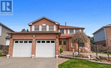915 CATSKILL DRIVE E Oshawa (Northglen) Ontario photo 2