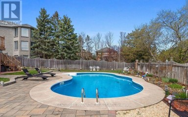 915 CATSKILL DRIVE E Oshawa (Northglen) Ontario photo 23