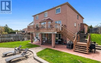 915 CATSKILL DRIVE E Oshawa (Northglen) Ontario photo 25