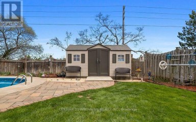 915 CATSKILL DRIVE E Oshawa (Northglen) Ontario photo 26