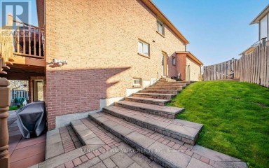 915 CATSKILL DRIVE E Oshawa (Northglen) Ontario photo 27