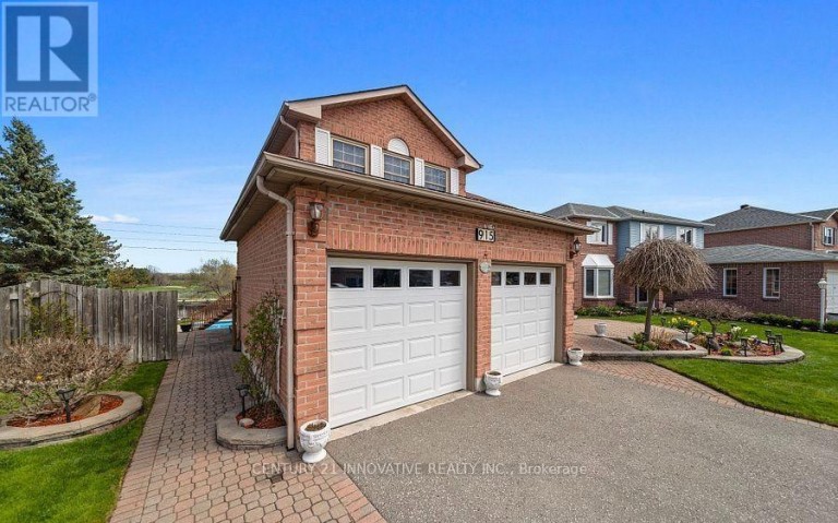 915 CATSKILL DRIVE E, Oshawa (Northglen), Ontario, L1J8J9