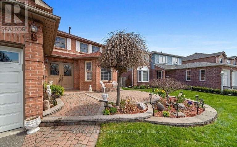 915 CATSKILL DRIVE E, Oshawa (Northglen), Ontario, L1J8J9