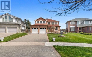 915 CATSKILL DRIVE E Oshawa (Northglen) Ontario photo 6