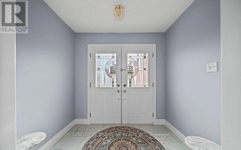 915 CATSKILL DRIVE E, Oshawa (Northglen), Ontario, L1J8J9