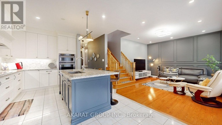 28 SAINT JAMES AVENUE, Vaughan (Vellore Village), Ontario, L4H3E4