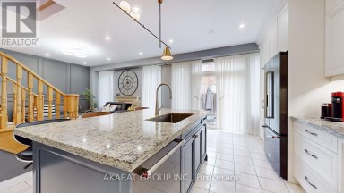 28 SAINT JAMES AVENUE Vaughan (Vellore Village) Ontario photo 13