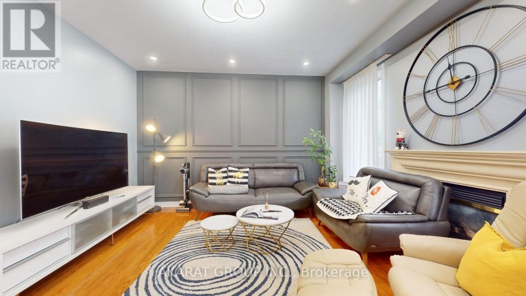 28 SAINT JAMES AVENUE, Vaughan (Vellore Village), Ontario, L4H3E4