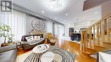28 SAINT JAMES AVENUE Vaughan (Vellore Village) Ontario photo 17