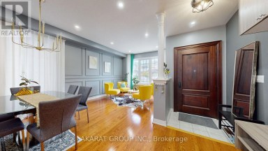 28 SAINT JAMES AVENUE Vaughan (Vellore Village) Ontario photo 2