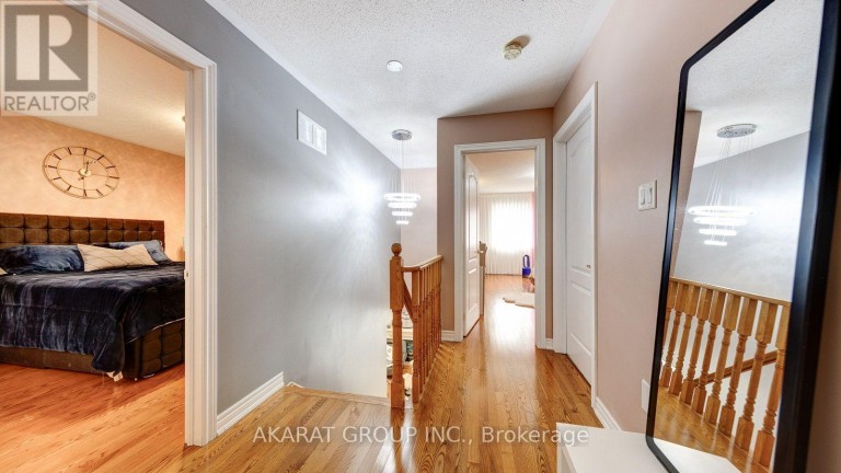 28 SAINT JAMES AVENUE, Vaughan (Vellore Village), Ontario, L4H3E4