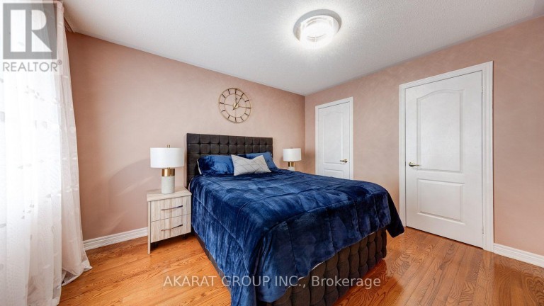 28 SAINT JAMES AVENUE, Vaughan (Vellore Village), Ontario, L4H3E4