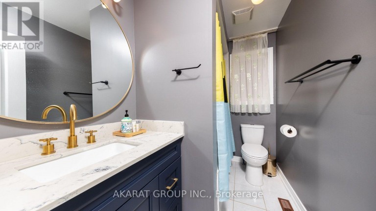 28 SAINT JAMES AVENUE, Vaughan (Vellore Village), Ontario, L4H3E4