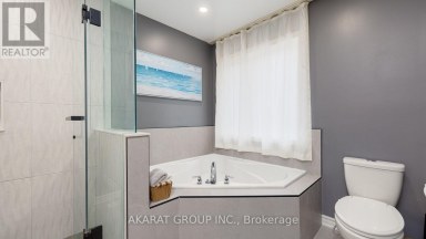 28 SAINT JAMES AVENUE Vaughan (Vellore Village) Ontario photo 28