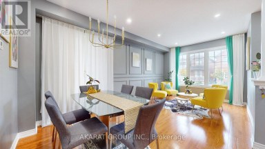 28 SAINT JAMES AVENUE Vaughan (Vellore Village) Ontario photo 3