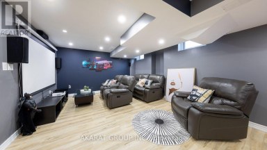 28 SAINT JAMES AVENUE Vaughan (Vellore Village) Ontario photo 31