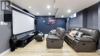 28 SAINT JAMES AVENUE Vaughan (Vellore Village) Ontario photo 32