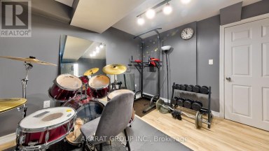 28 SAINT JAMES AVENUE Vaughan (Vellore Village) Ontario photo 36