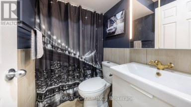 28 SAINT JAMES AVENUE Vaughan (Vellore Village) Ontario photo 37
