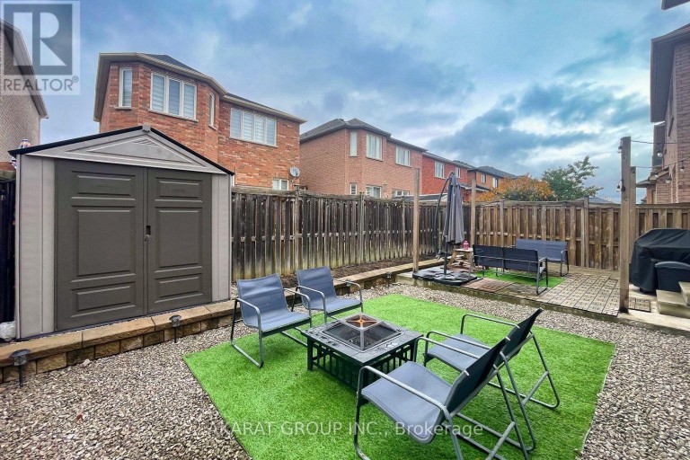 28 SAINT JAMES AVENUE, Vaughan (Vellore Village), Ontario, L4H3E4