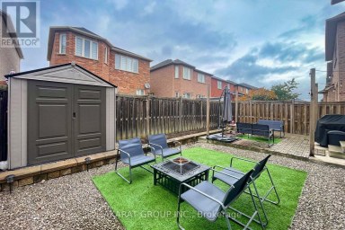 28 SAINT JAMES AVENUE Vaughan (Vellore Village) Ontario photo 38