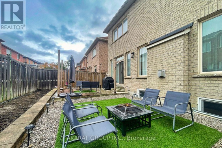 28 SAINT JAMES AVENUE, Vaughan (Vellore Village), Ontario, L4H3E4
