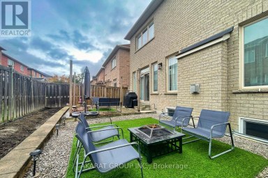 28 SAINT JAMES AVENUE Vaughan (Vellore Village) Ontario photo 39