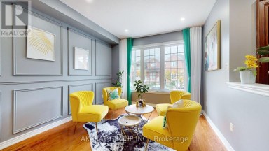 28 SAINT JAMES AVENUE Vaughan (Vellore Village) Ontario photo 4