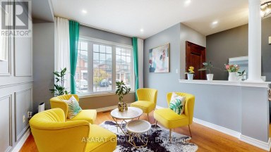 28 SAINT JAMES AVENUE Vaughan (Vellore Village) Ontario photo 5