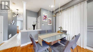 28 SAINT JAMES AVENUE Vaughan (Vellore Village) Ontario photo 7