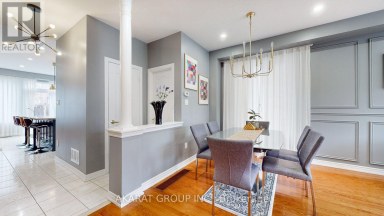 28 SAINT JAMES AVENUE Vaughan (Vellore Village) Ontario photo 8
