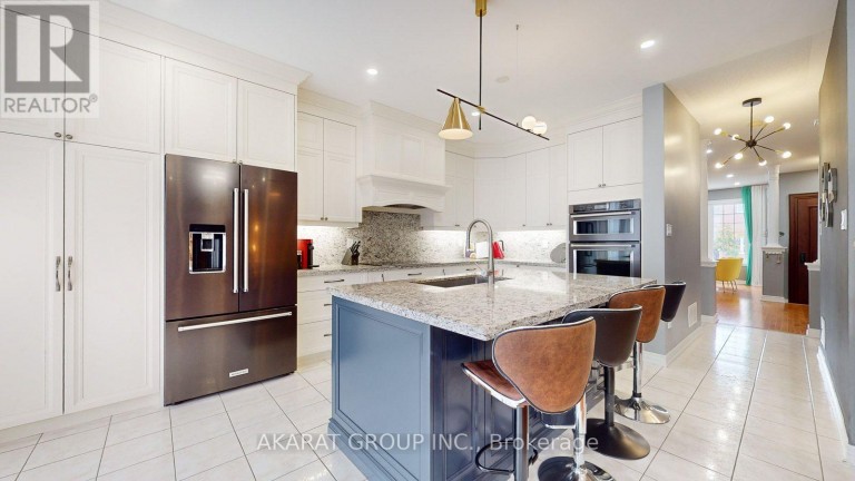 28 SAINT JAMES AVENUE, Vaughan (Vellore Village), Ontario, L4H3E4